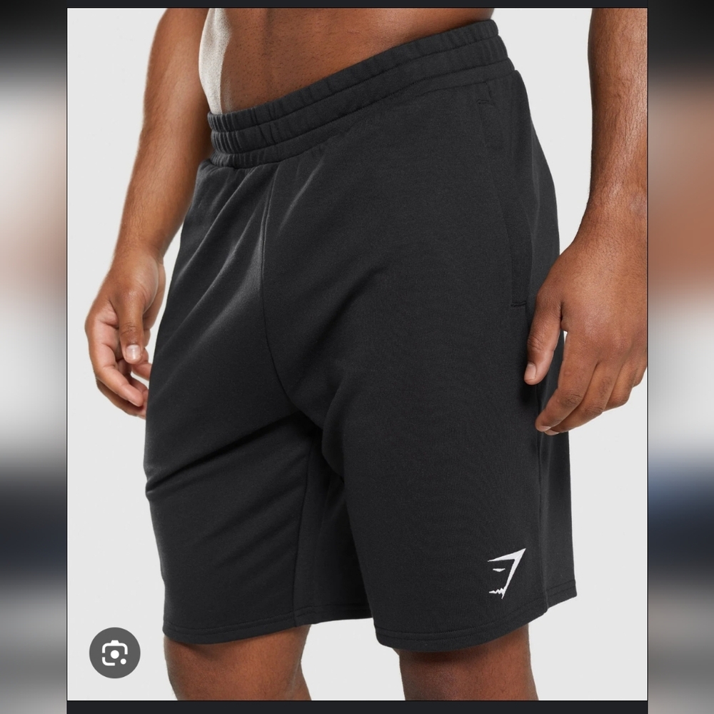 Gymshark Shorts Men's Medium Critical 9"
